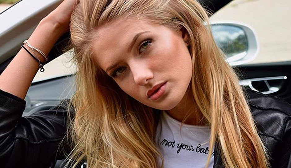 Alica Schmidt Alica Schmidt