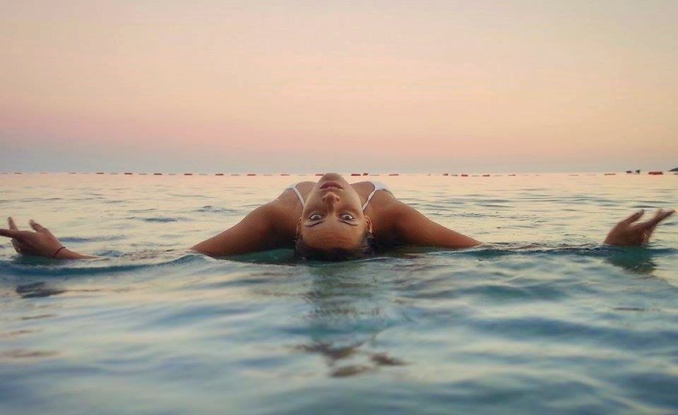 Isidora Simijonovic