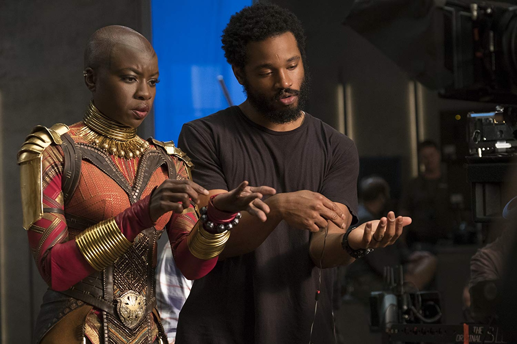 Black Panther