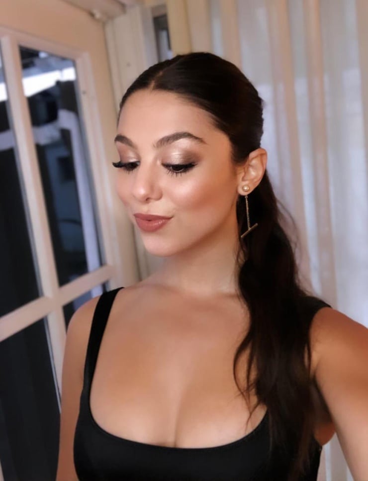 Picture Of Kira Kosarin