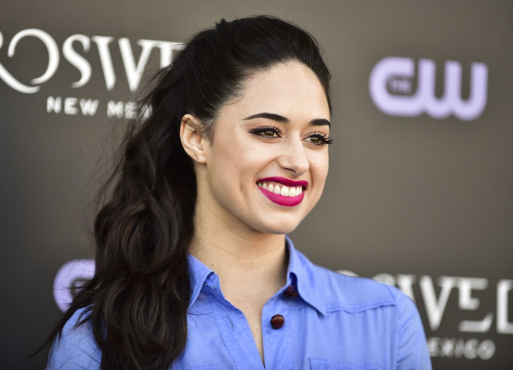 Jeanine Mason Jeanine Mason