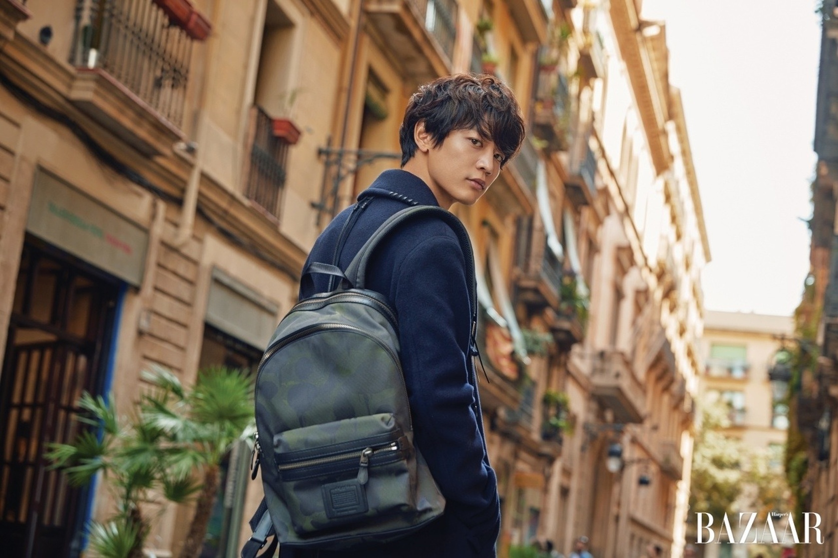Minho