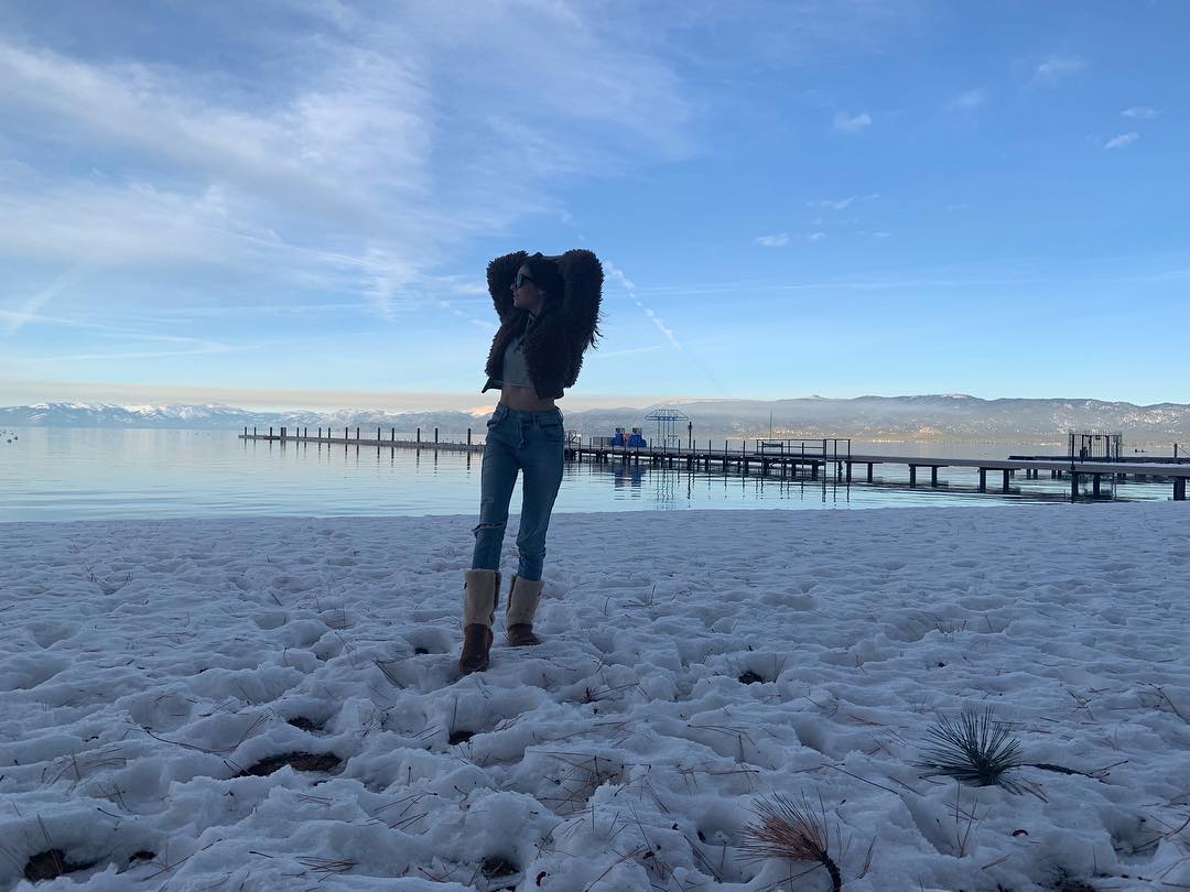 Haley Pullos