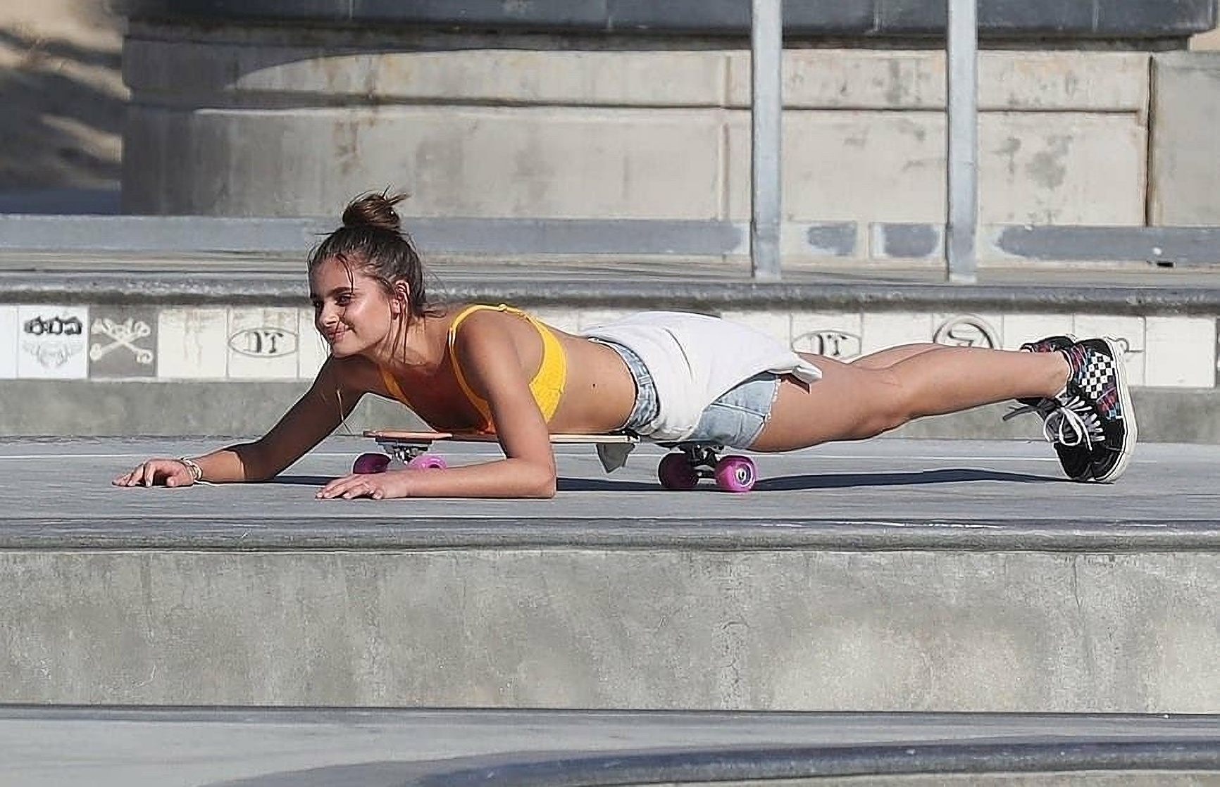 Taylor Marie Hill Taylor Marie Hill