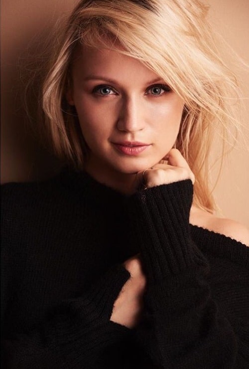 Picture of Emily Berrington