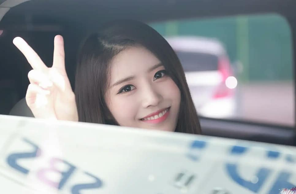 MiJoo MiJoo