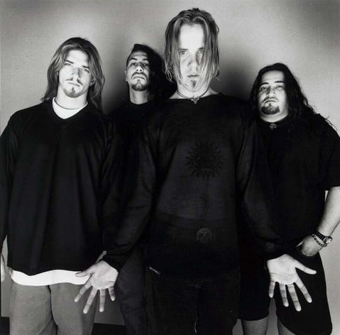 Picture of Fear Factory