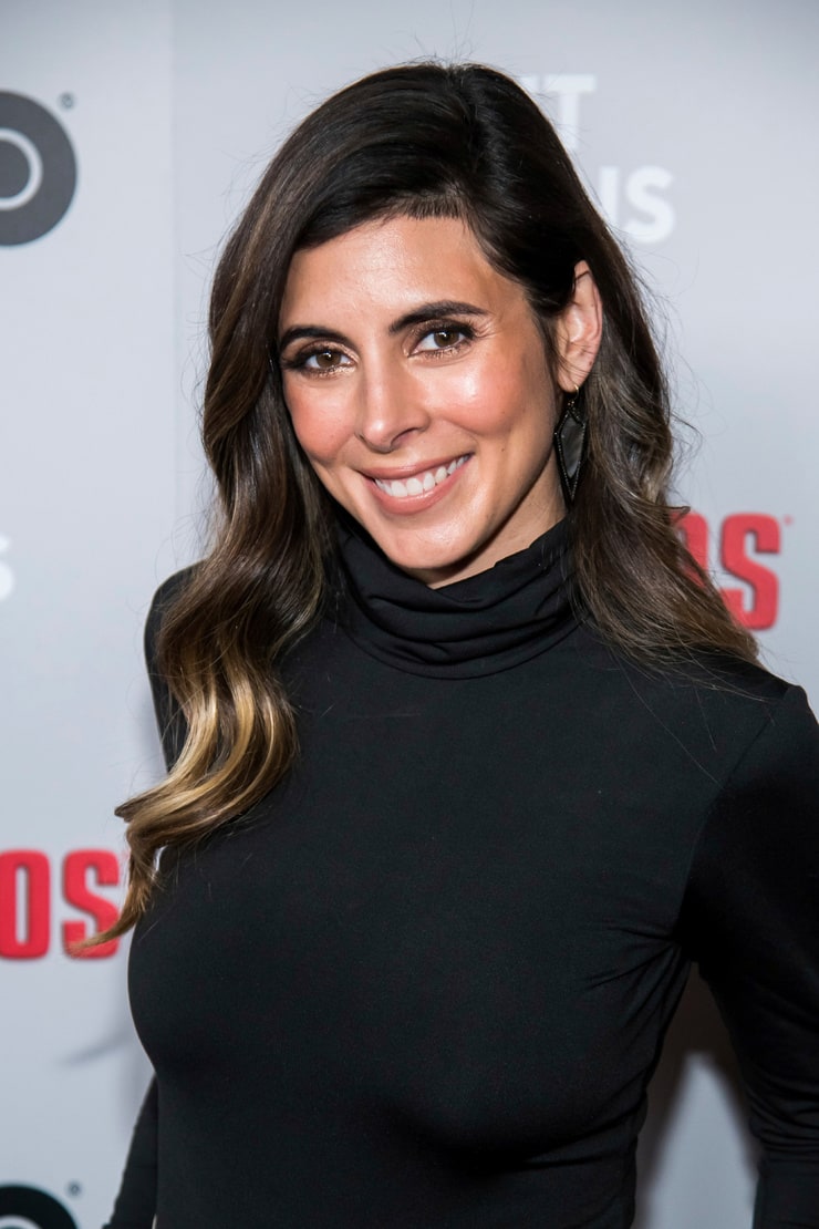 Picture of Jamie-Lynn Sigler