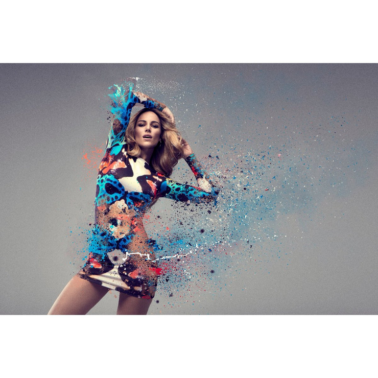 Edurne ( Garcia Almagro) image
