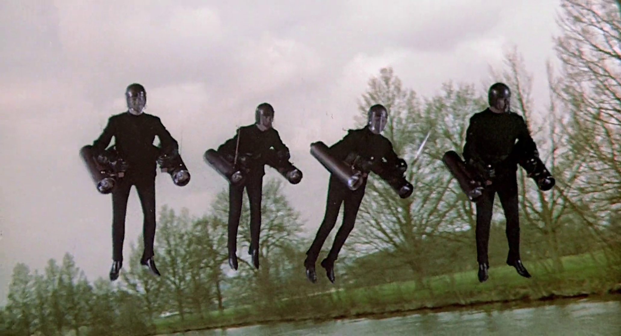 Fahrenheit 451 (1966) Fahrenheit 451 (1966)