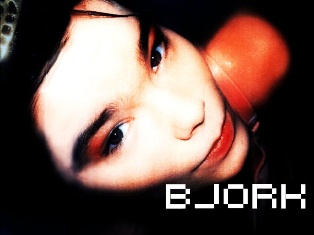 Björk Björk
