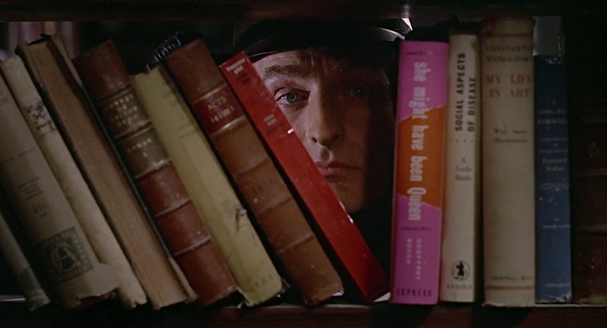 Fahrenheit 451 (1966) Fahrenheit 451 (1966)