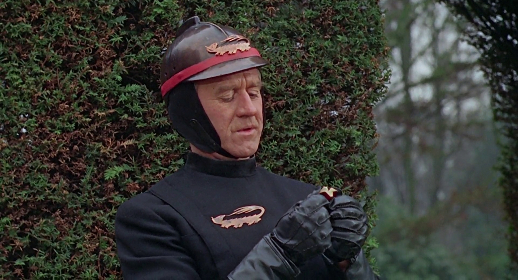 Fahrenheit 451 (1966) Fahrenheit 451 (1966)