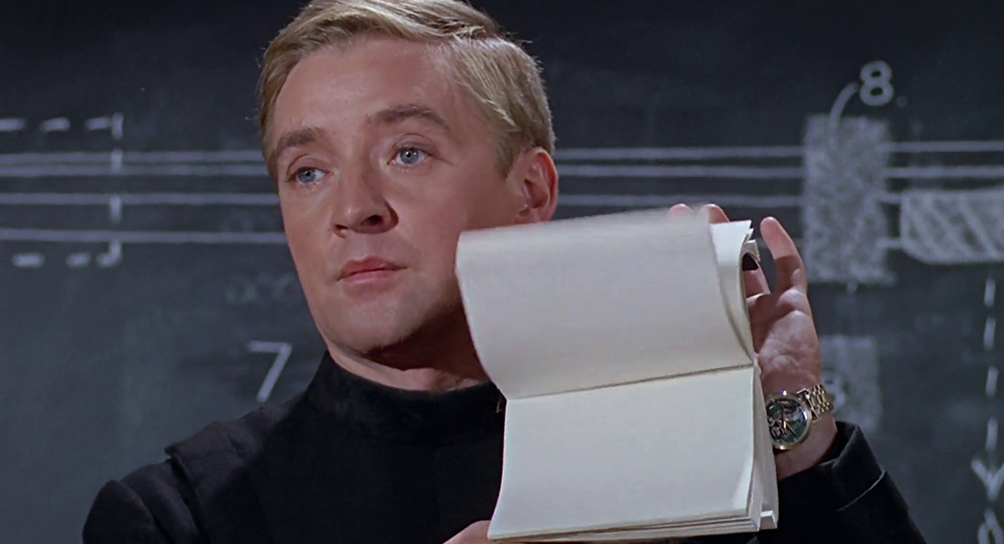 Fahrenheit 451 (1966) Fahrenheit 451 (1966)
