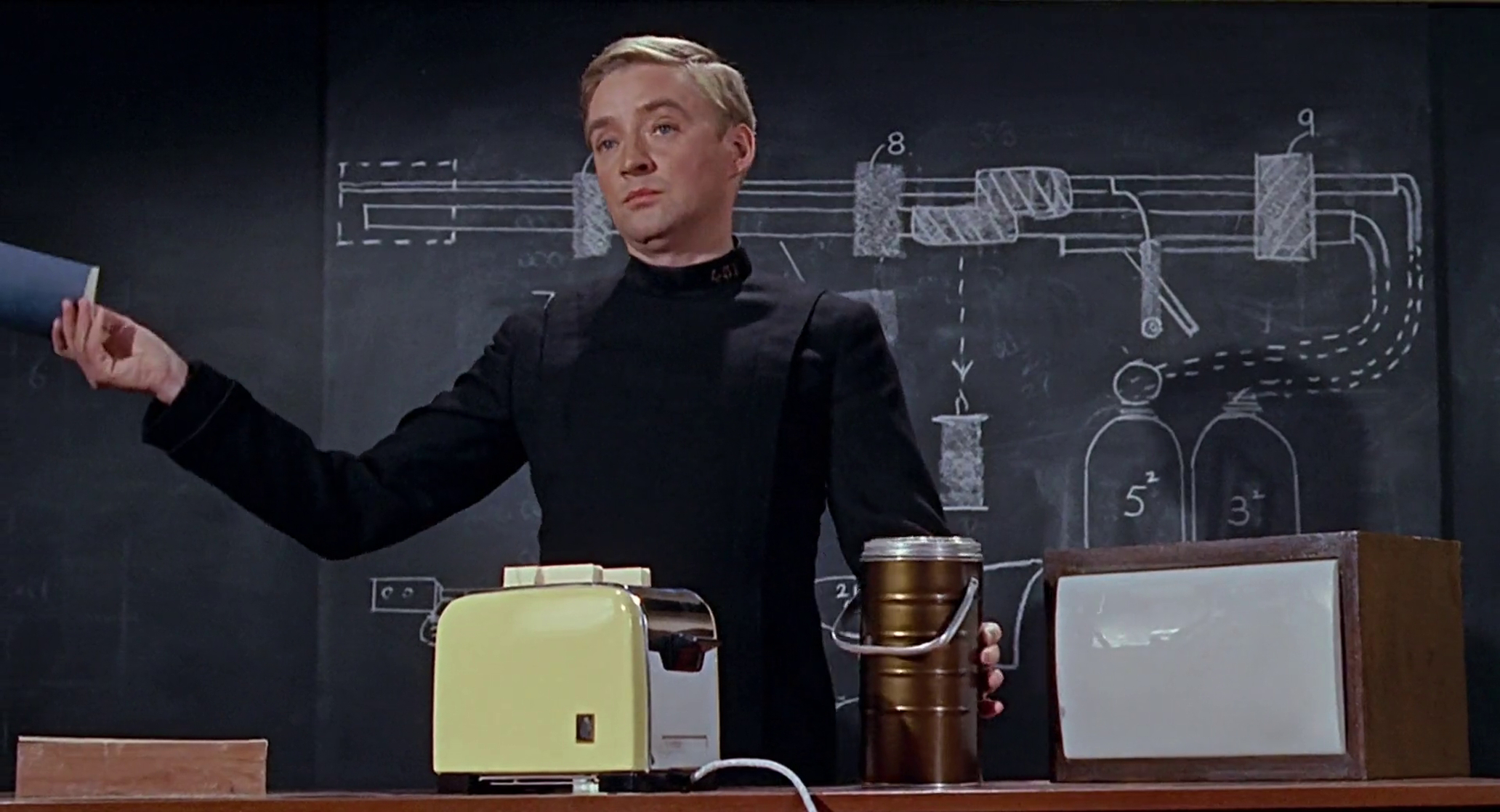 Fahrenheit 451 (1966) Fahrenheit 451 (1966)