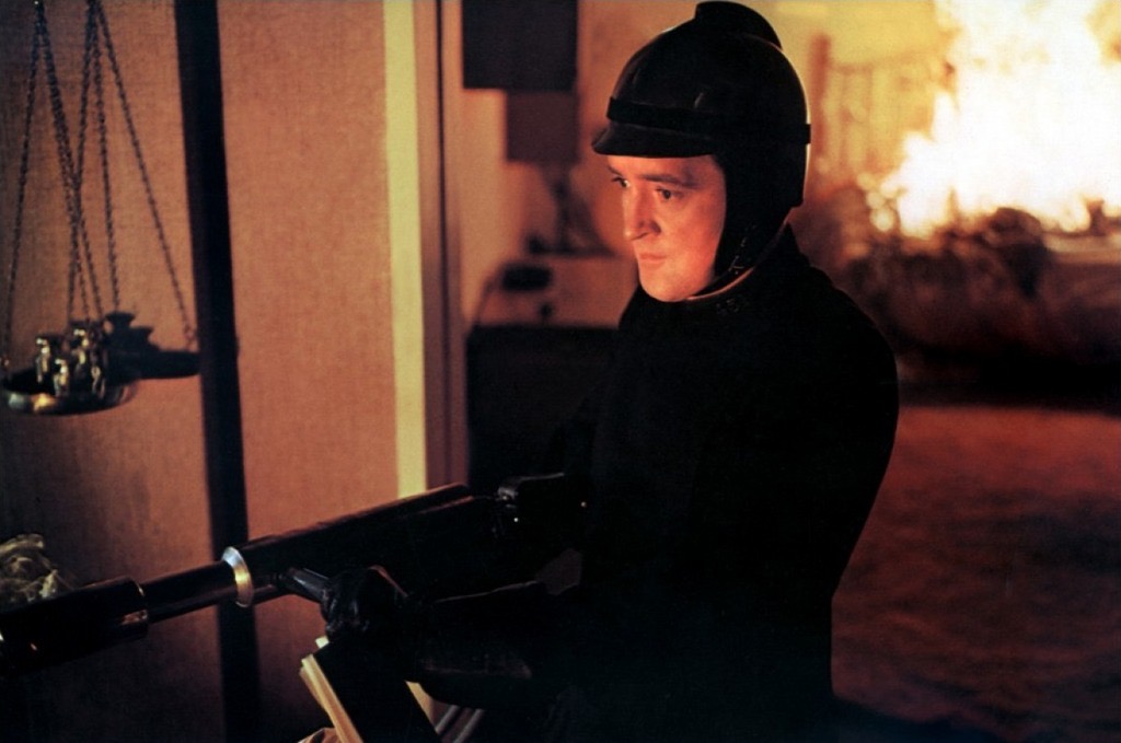 Fahrenheit 451 (1966) Fahrenheit 451 (1966)