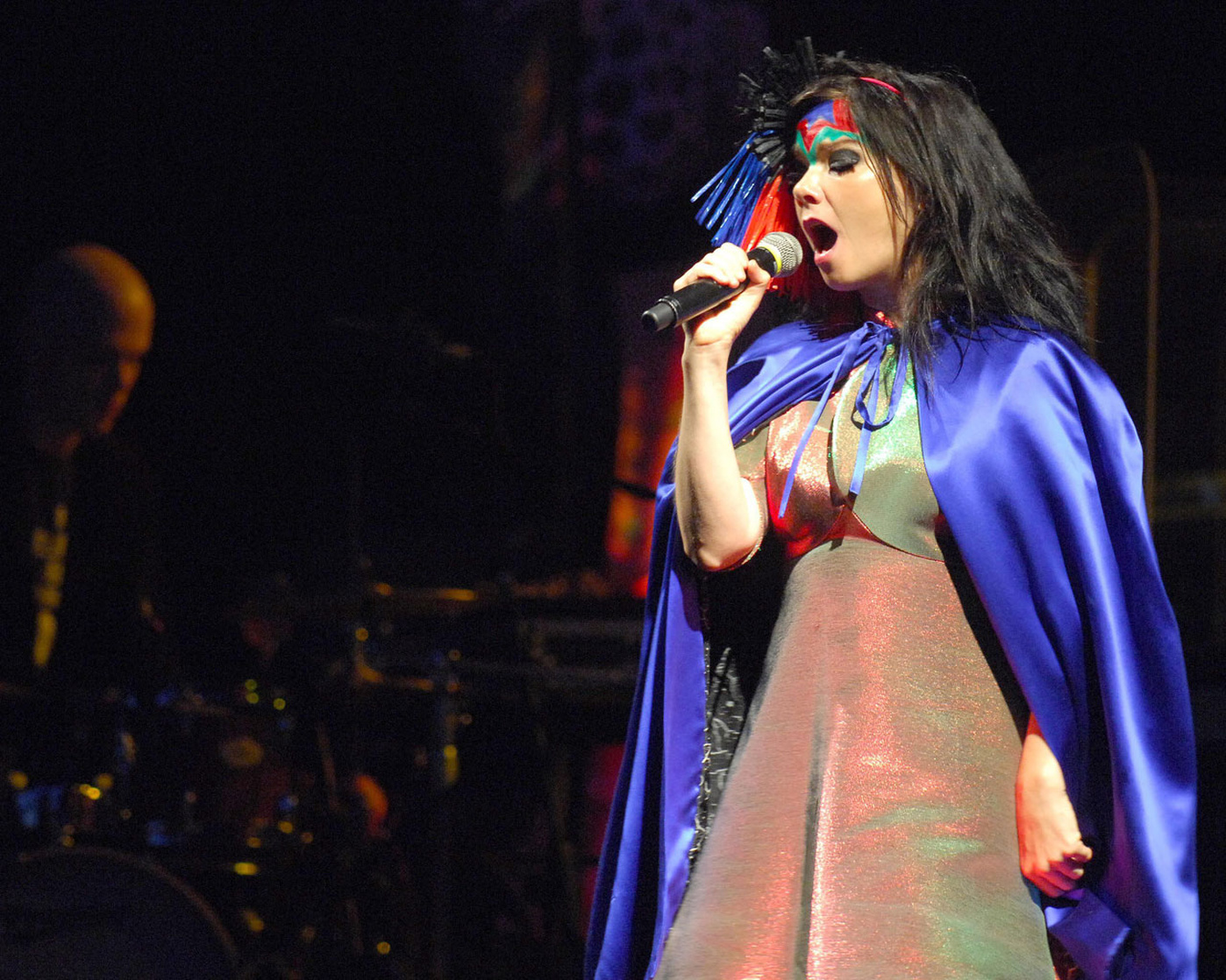Björk