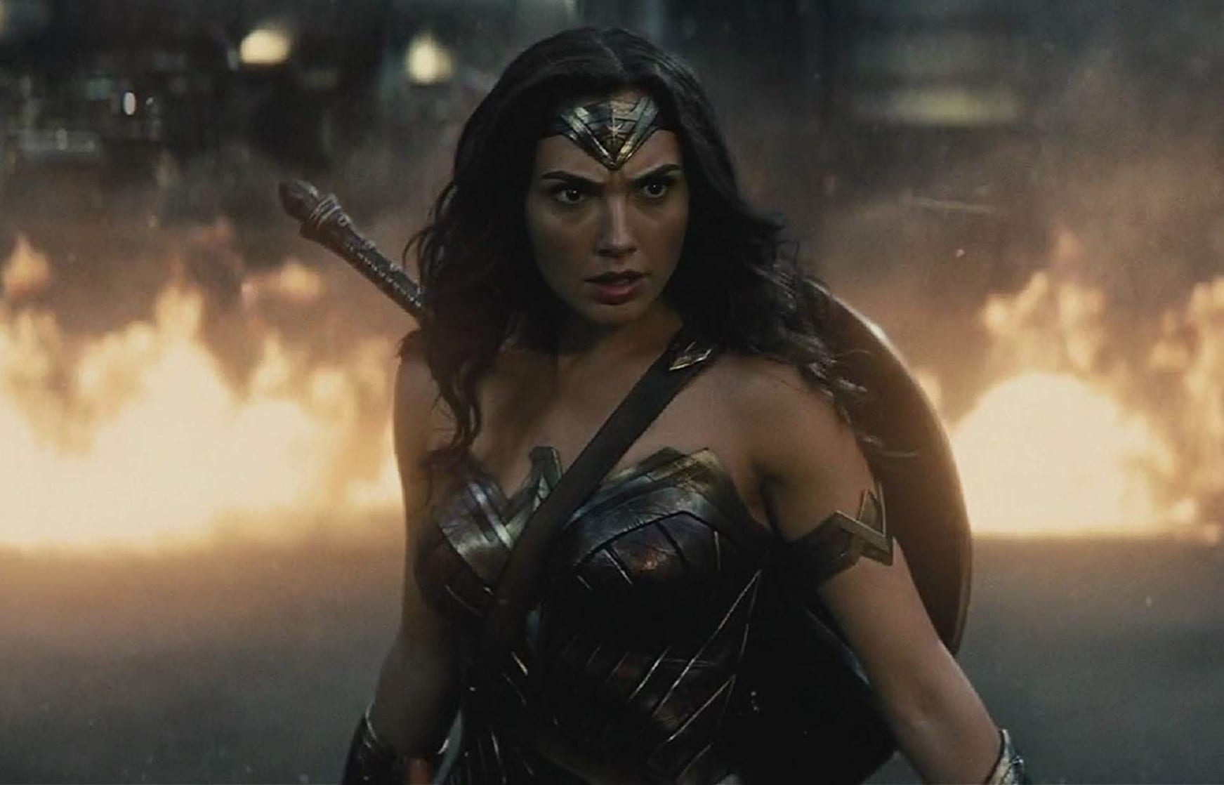 Batman v Superman: Dawn of Justice Batman v Superman: Dawn of Justice