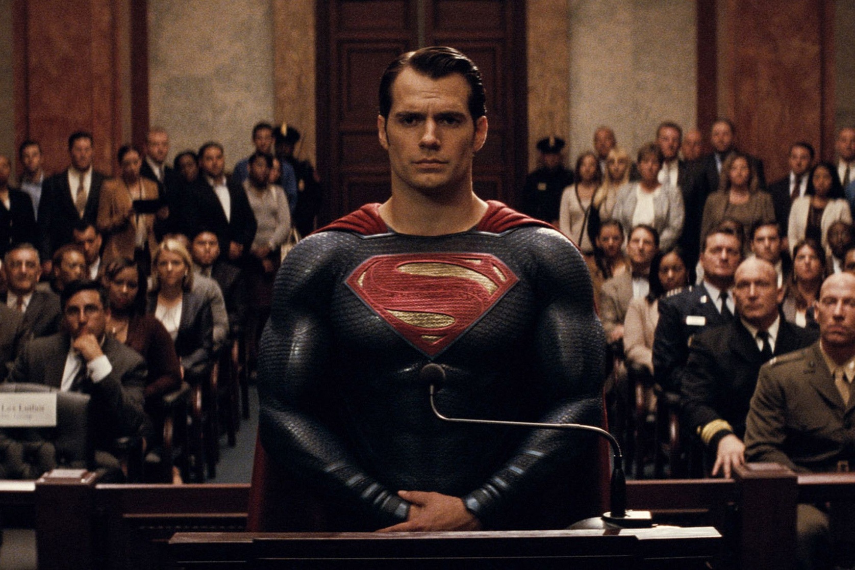 Batman v Superman: Dawn of Justice Batman v Superman: Dawn of Justice