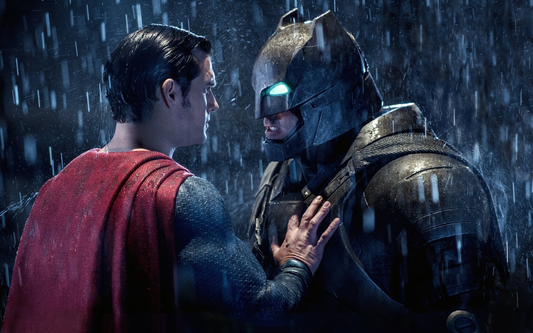 Batman v Superman: Dawn of Justice Batman v Superman: Dawn of Justice