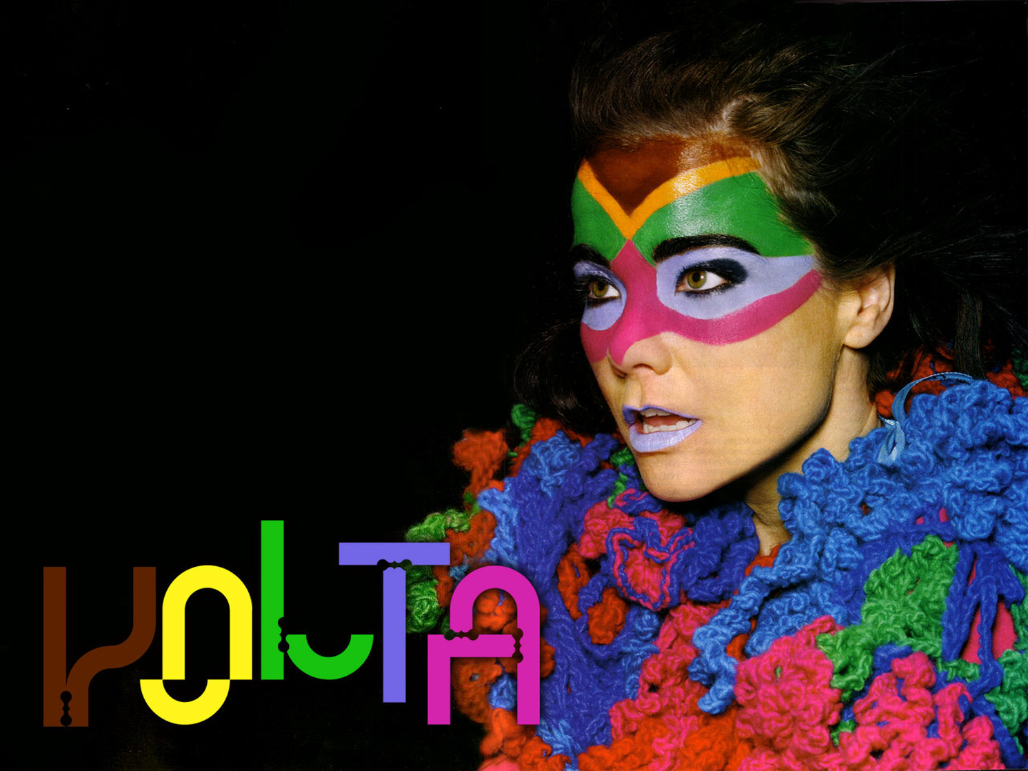 Björk