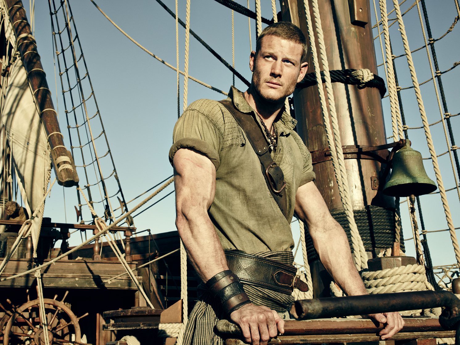 Black Sails