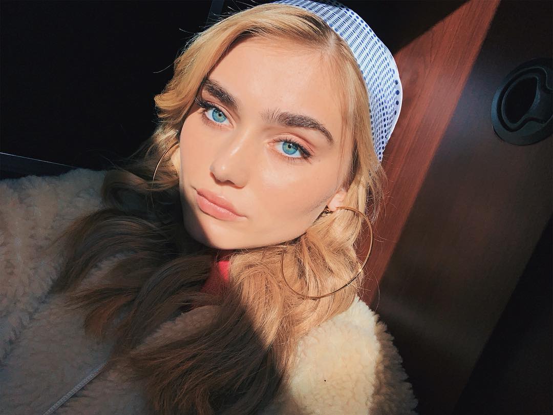 Meg Donnelly