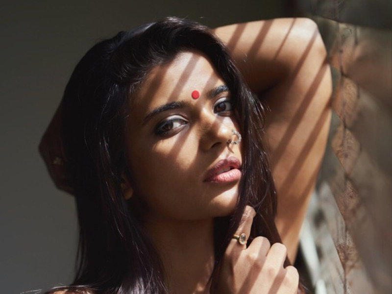 Aishwarya Rajesh