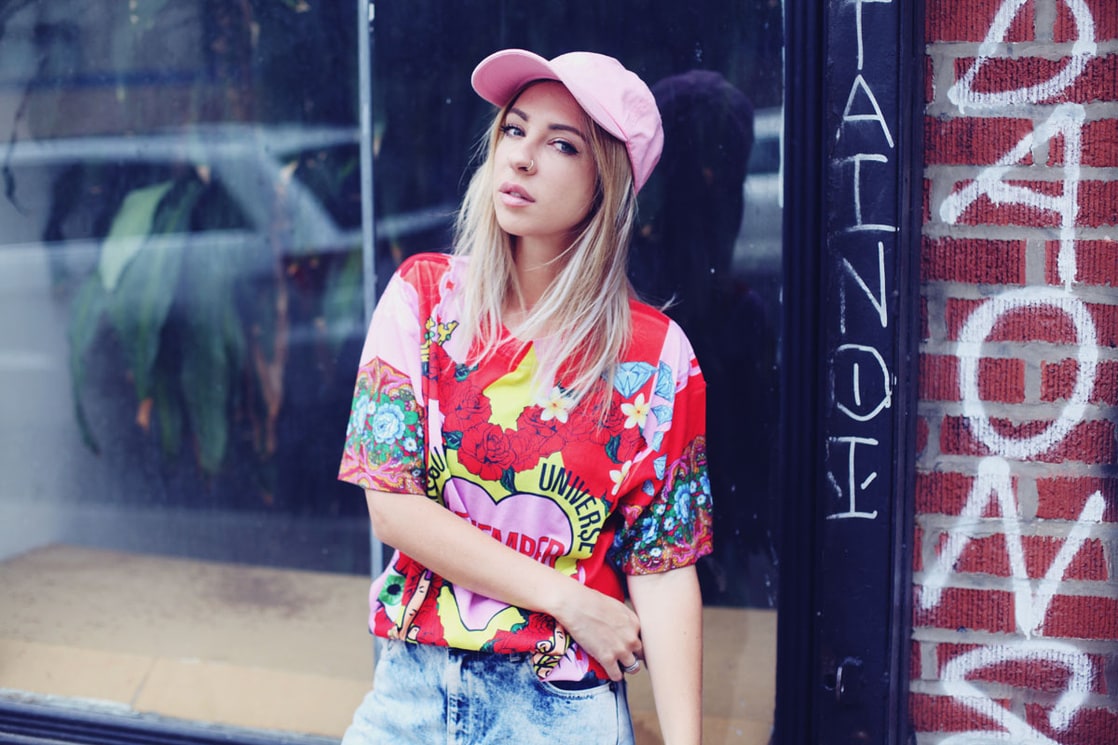 Alison Wonderland