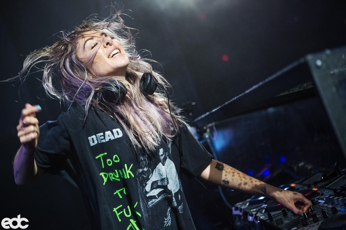 Alison Wonderland