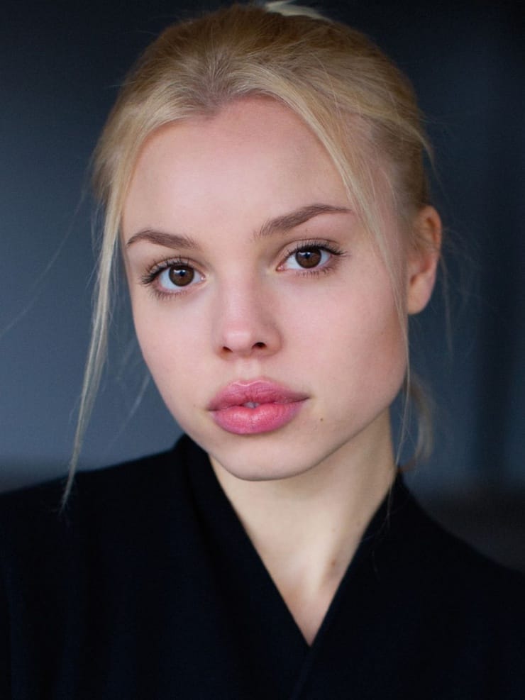 Lea Zoë Voss picture