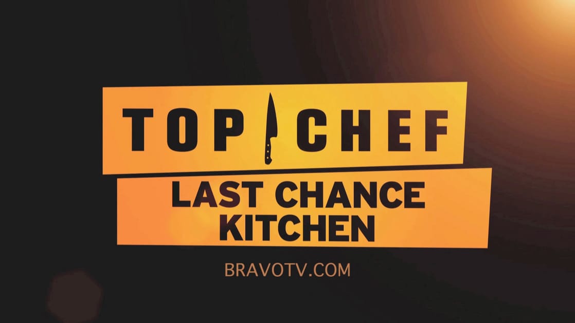 Picture of Last Chance Kitchen