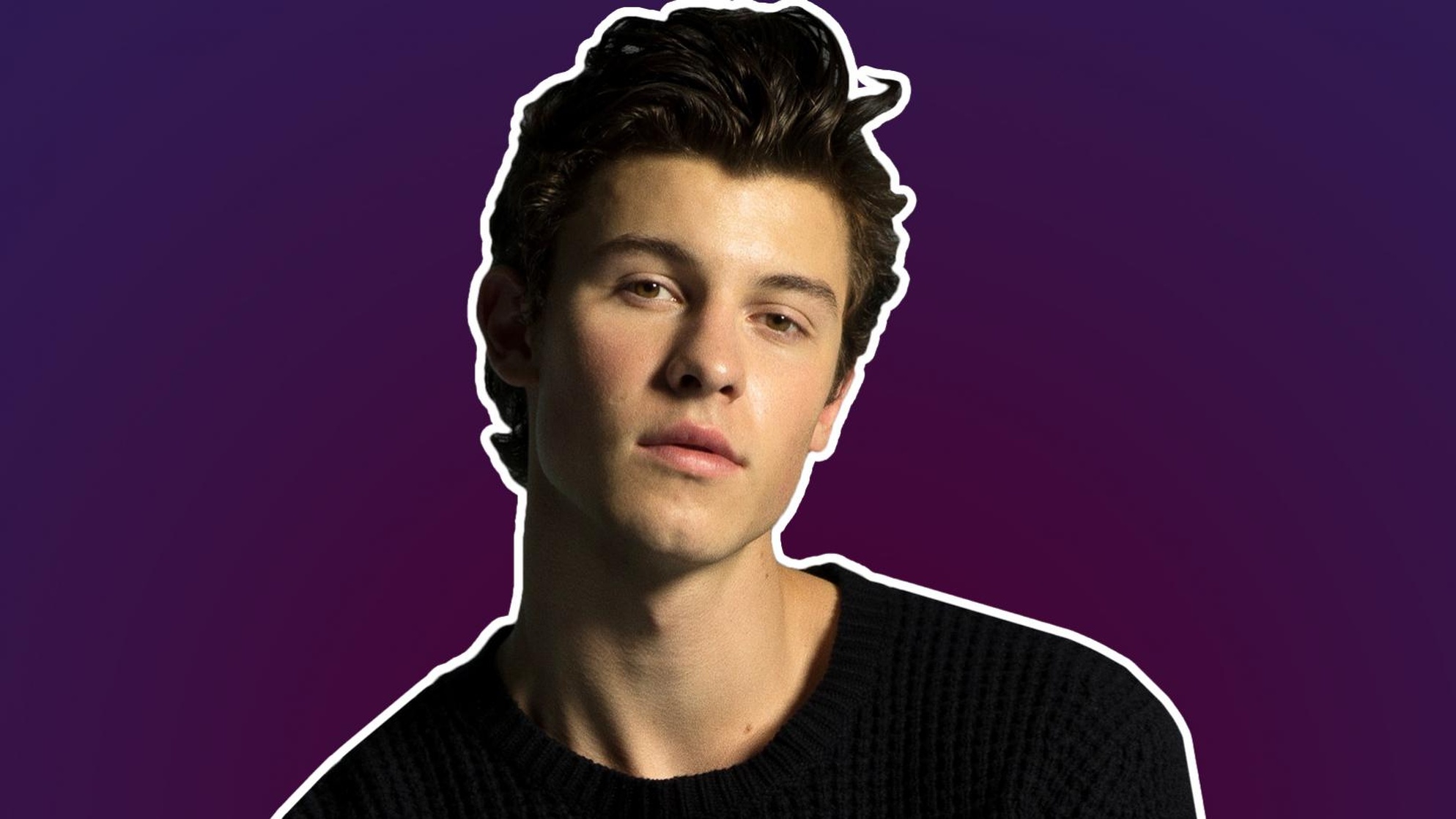 Shawn Mendes