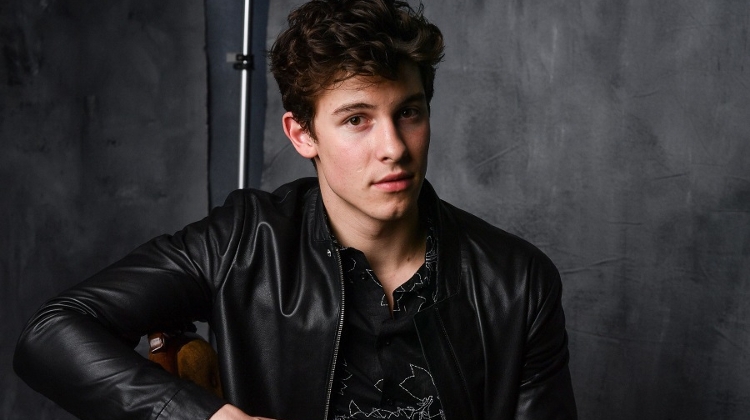 Shawn Mendes