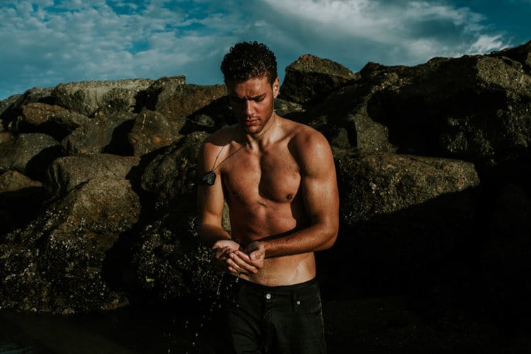 Lucas Loyola