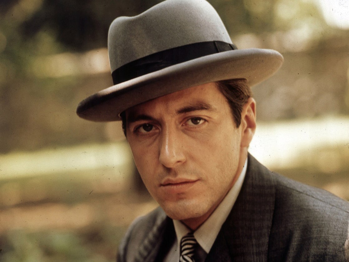 Michael Corleone