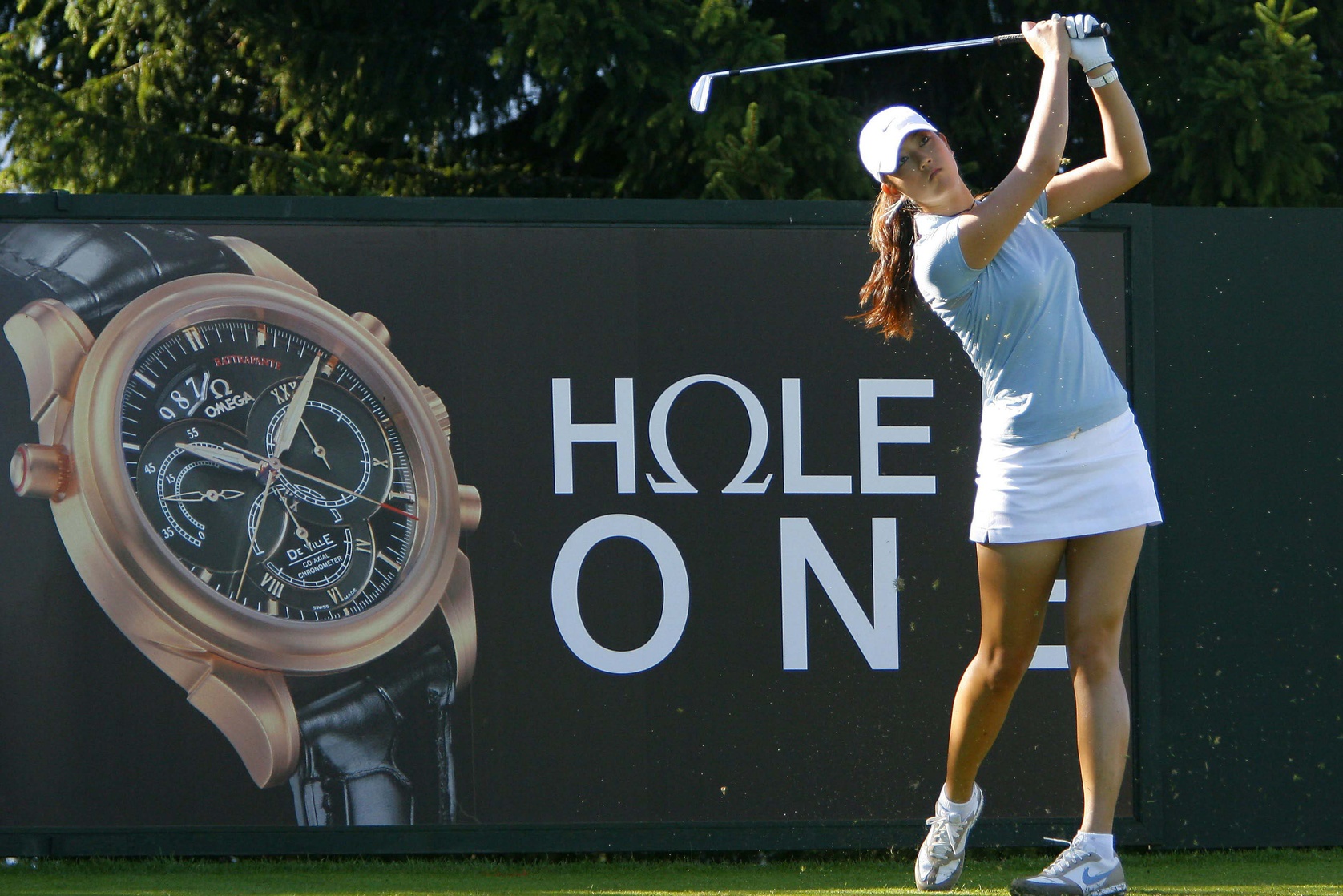 Michelle Wie Michelle Wie
