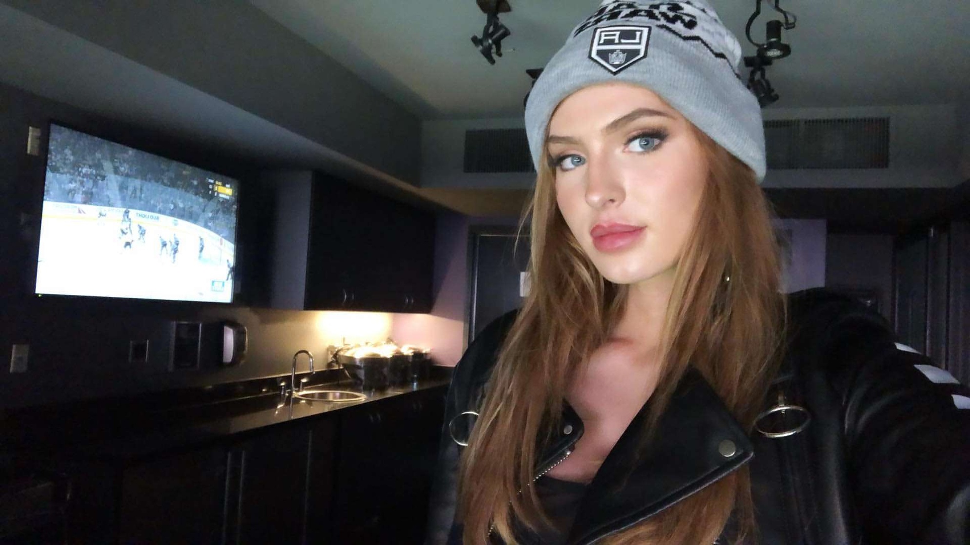 Saxon Sharbino Saxon Sharbino