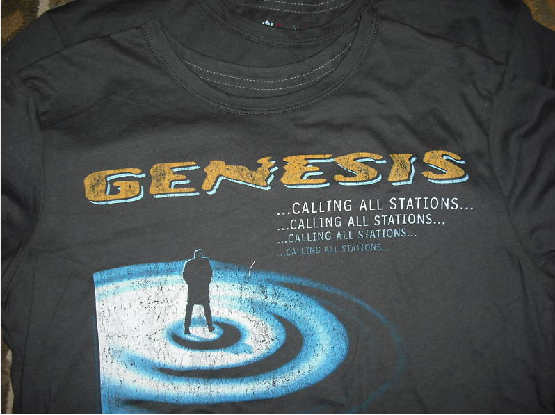 Genesis