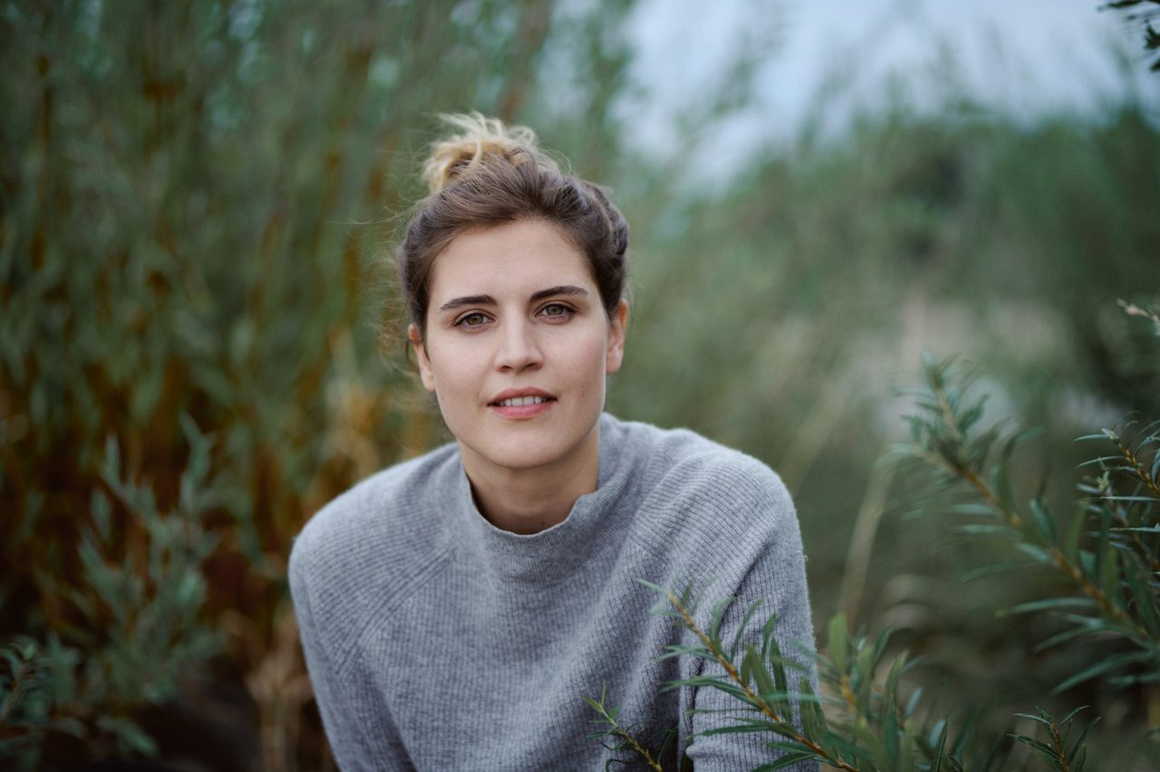Morgane Ferru