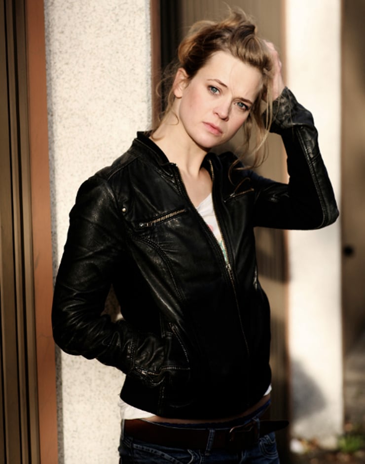 Picture of Caroline Hanke