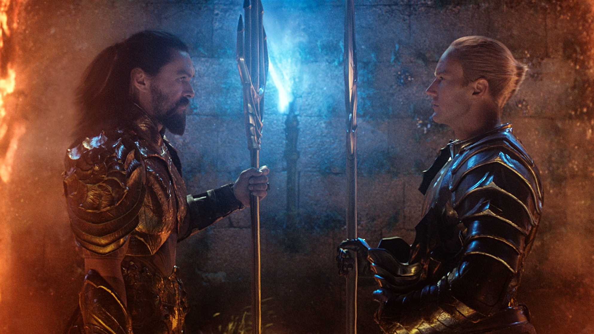 Aquaman Aquaman