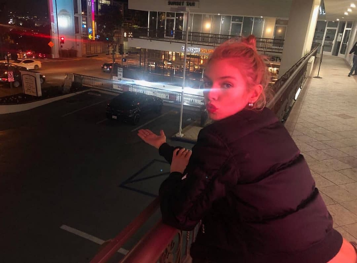 Stella Maxwell Stella Maxwell