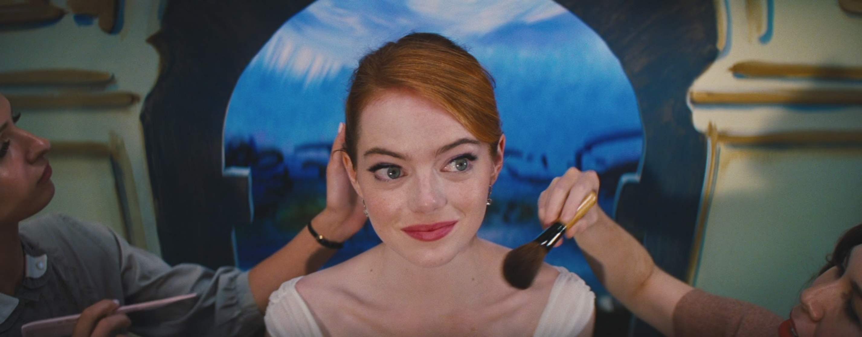 Emma Stone