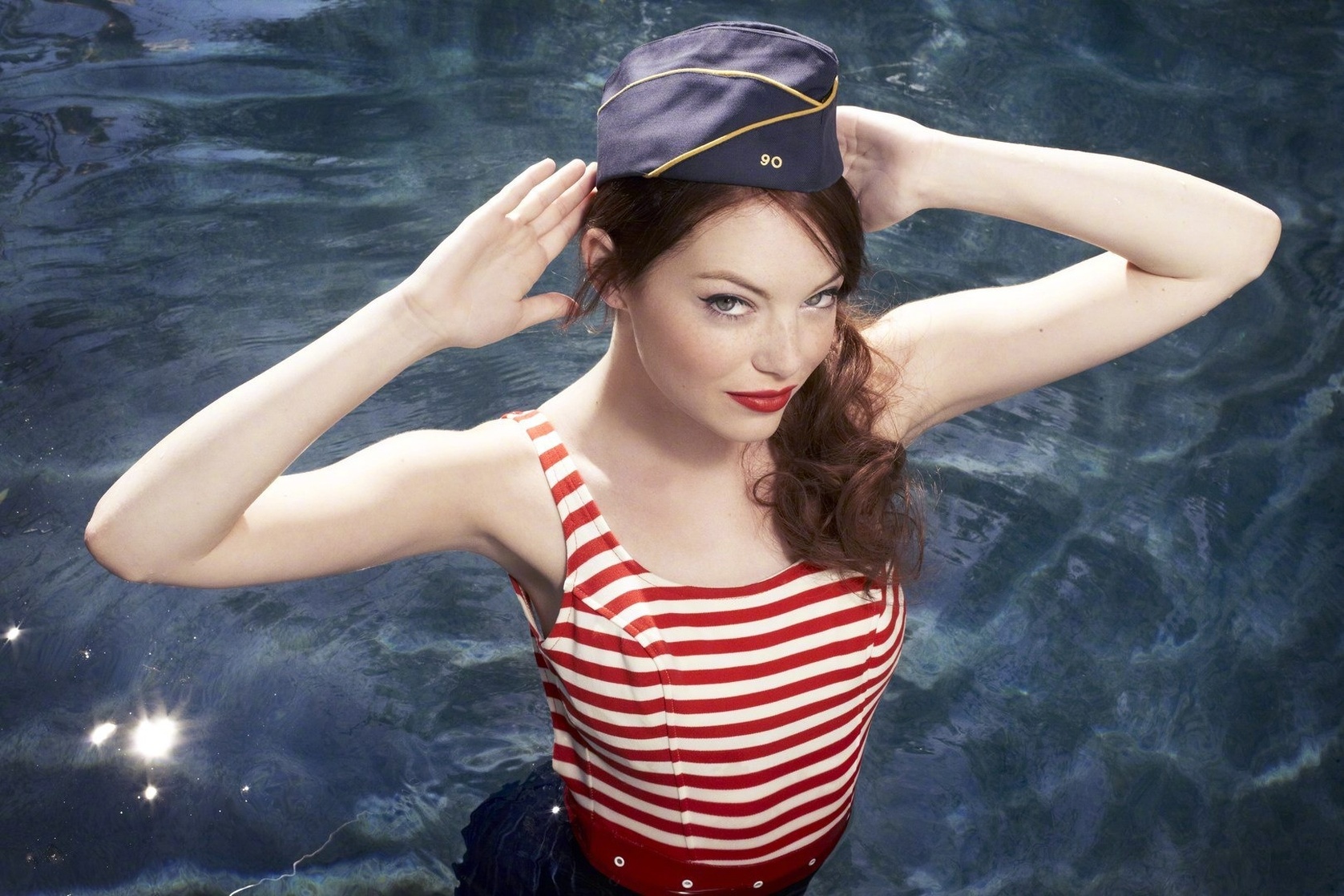 Emma Stone Emma Stone