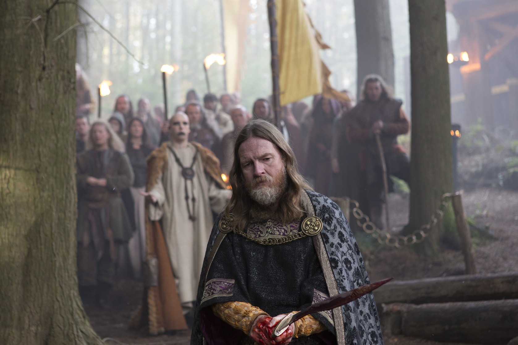 Vikings Vikings