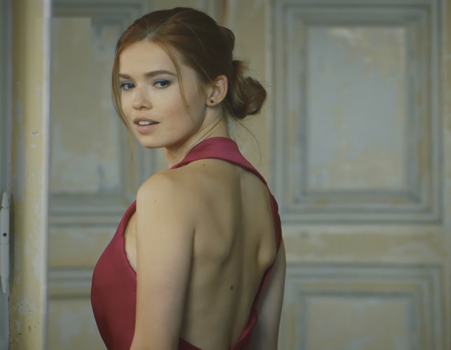 Picture of Zoe Moore
