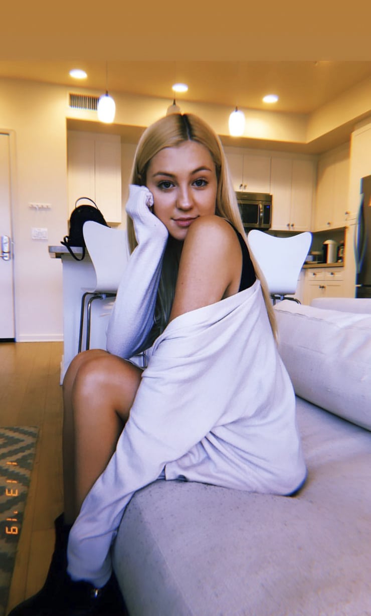 Ava Sambora Wallpapers Women Hq Ava Sambora Pictures 4k Wallpapers 2019