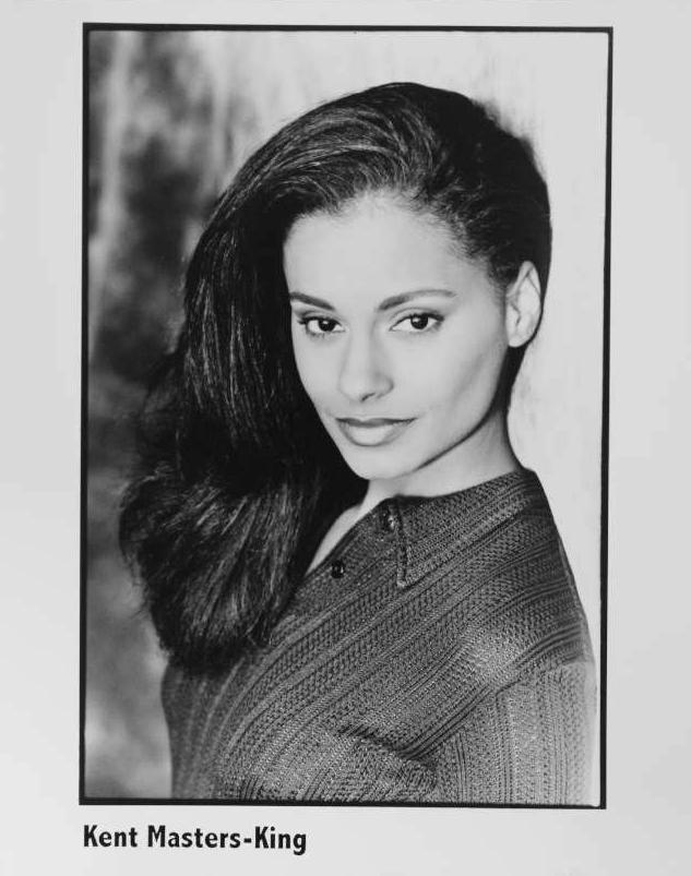 Kent Masters King