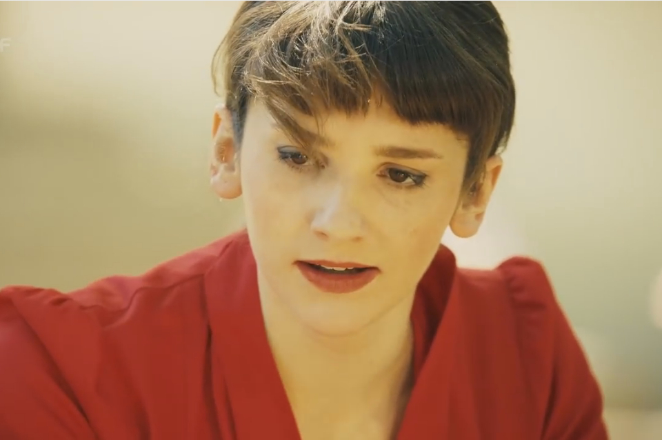 Anuschka Tochtermann